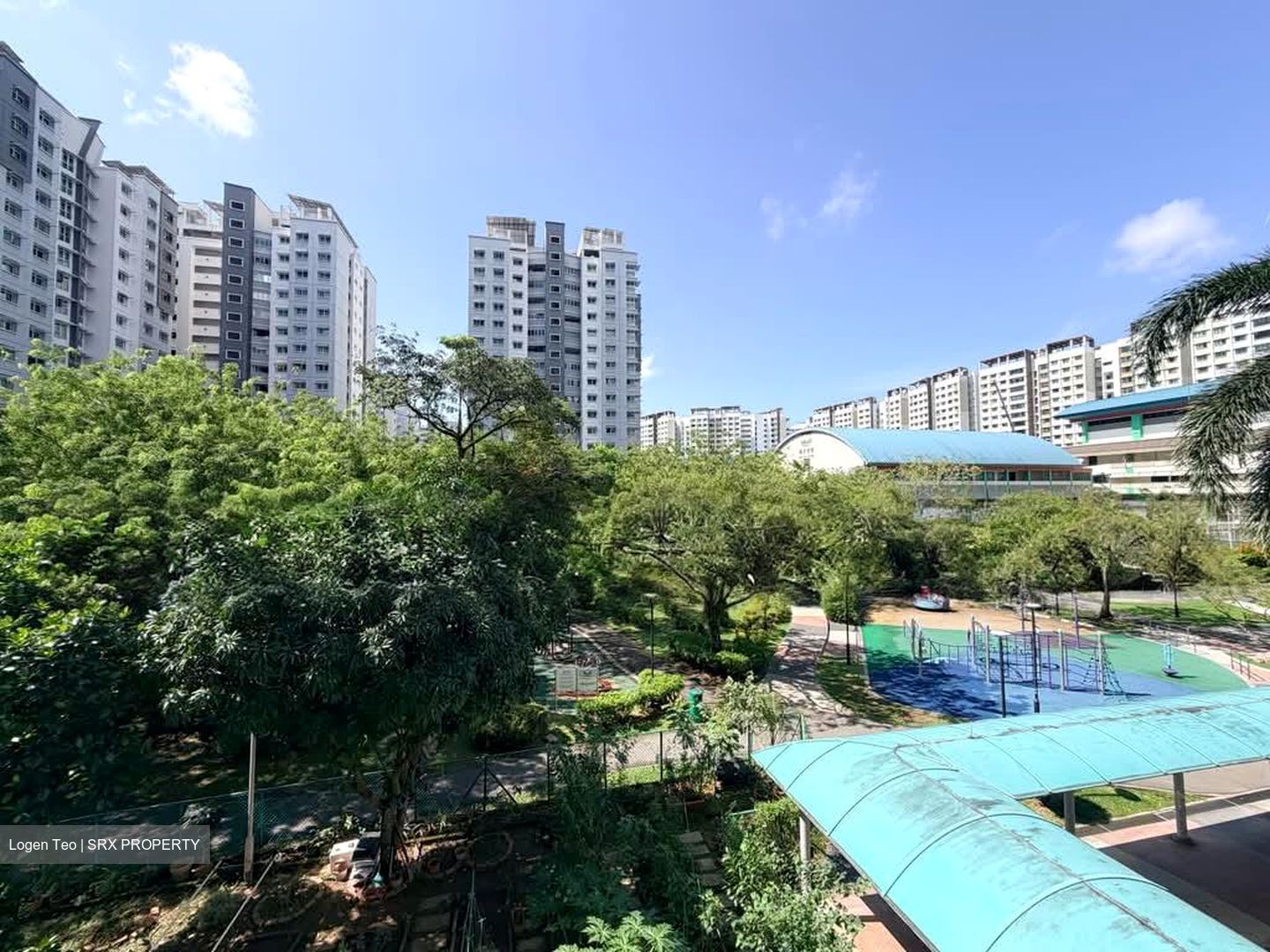 Blk 107D Edgefield Plains (Punggol), HDB 5 Rooms #575350961